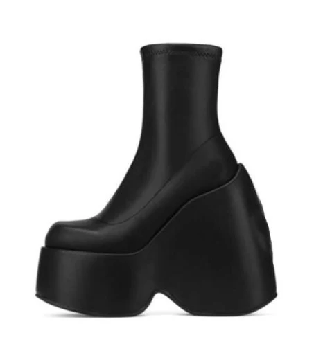 Title 9, Autumn and Winter New Street Style Thick Soled ...