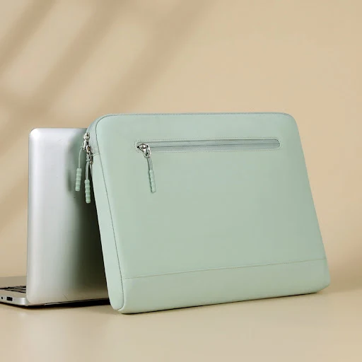 Title 2, Laptop tas met beschermhoes Draagbare computert...