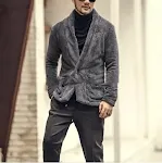 Grey