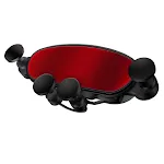 A Red