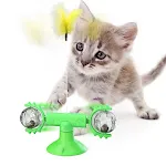 Green Turntable