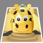 Small Giraffe