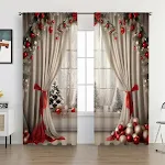 Curtain Curtain 4