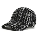 Black Plaids