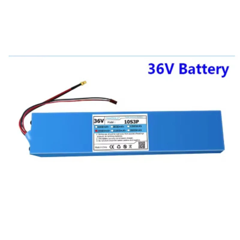 Electric Scooter Battery Pack — photo 4