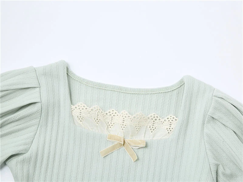 Title 1, Seasons New Casual Short Sweet Girl