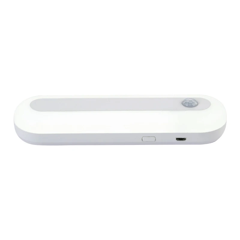 Title 5, Human Body Induction Night Light Wireless Charg...