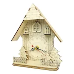 Brinquedos de madeira artesanais para alunos do ensino fundamental. Estimulam criatividade, aprendizado e diversão. Desenvolvem habilidades. — foto 3