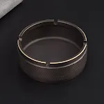 9cm Without Cover Retro Black