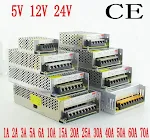 12V 2A 24W