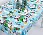 E Christmas Tree