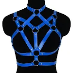 Sapphire Blue