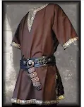 Camisa masculina de manga curta com renda incrustada europeia e americana Conforto e sofisticação para o homem moderno Ideal para eventos especiais e uso diário Qualidade superior — foto 2