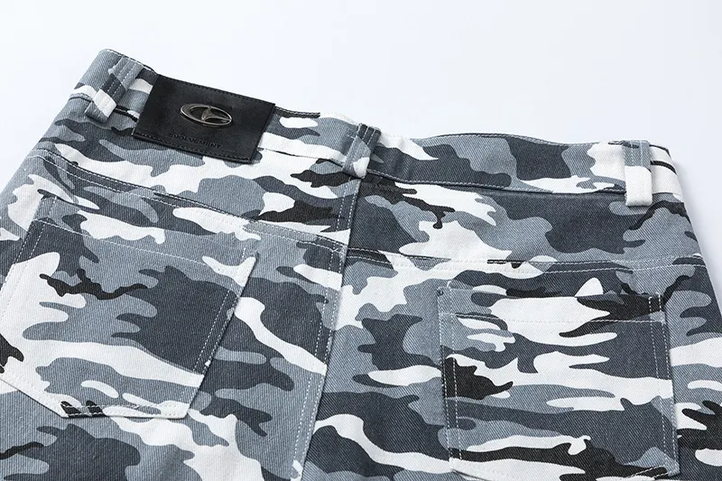 Title 10, Retro Overalls Mens and Womens Outdoor Camouf...