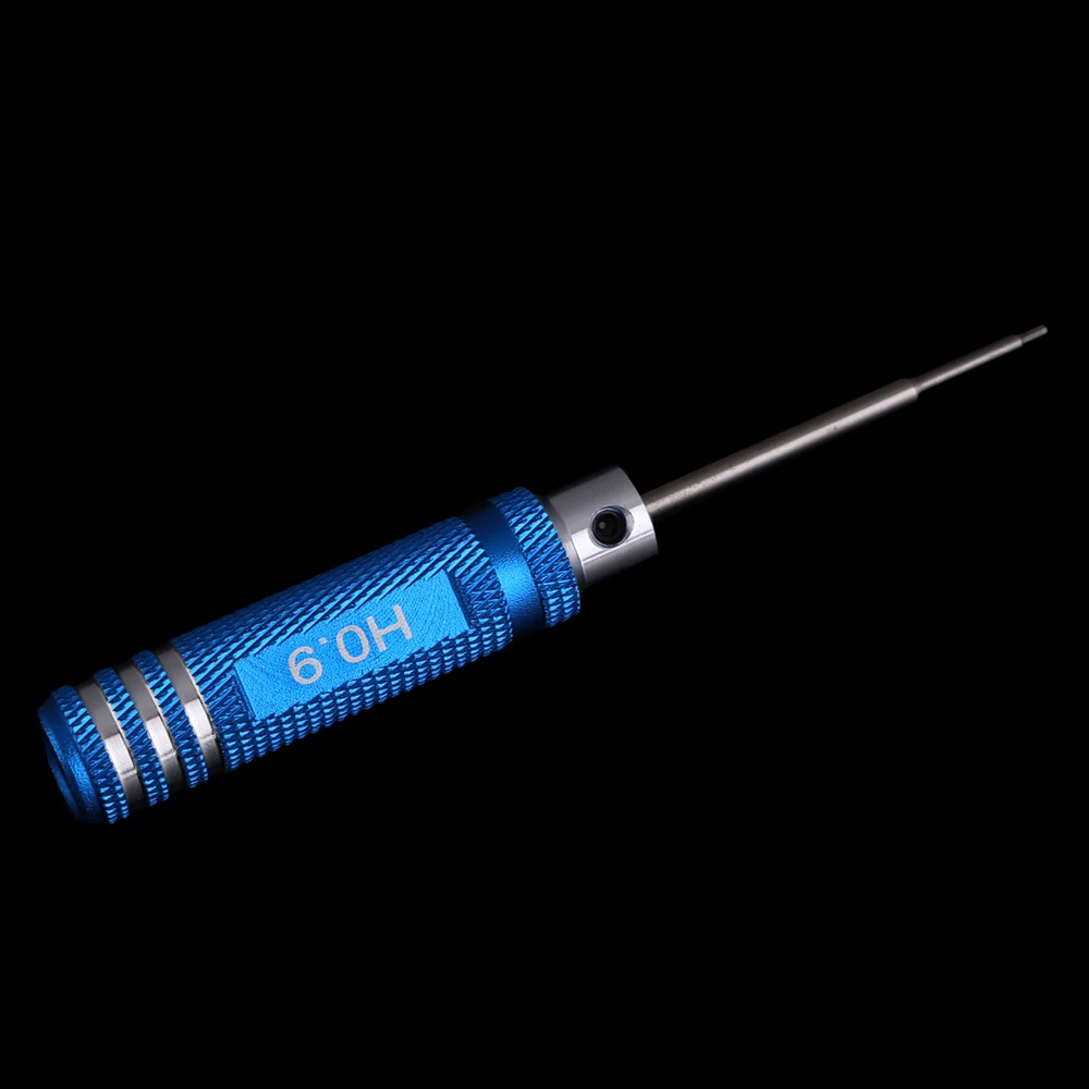 Title 5, Chave de fenda hexagonal de 0.9mm para parafuso...