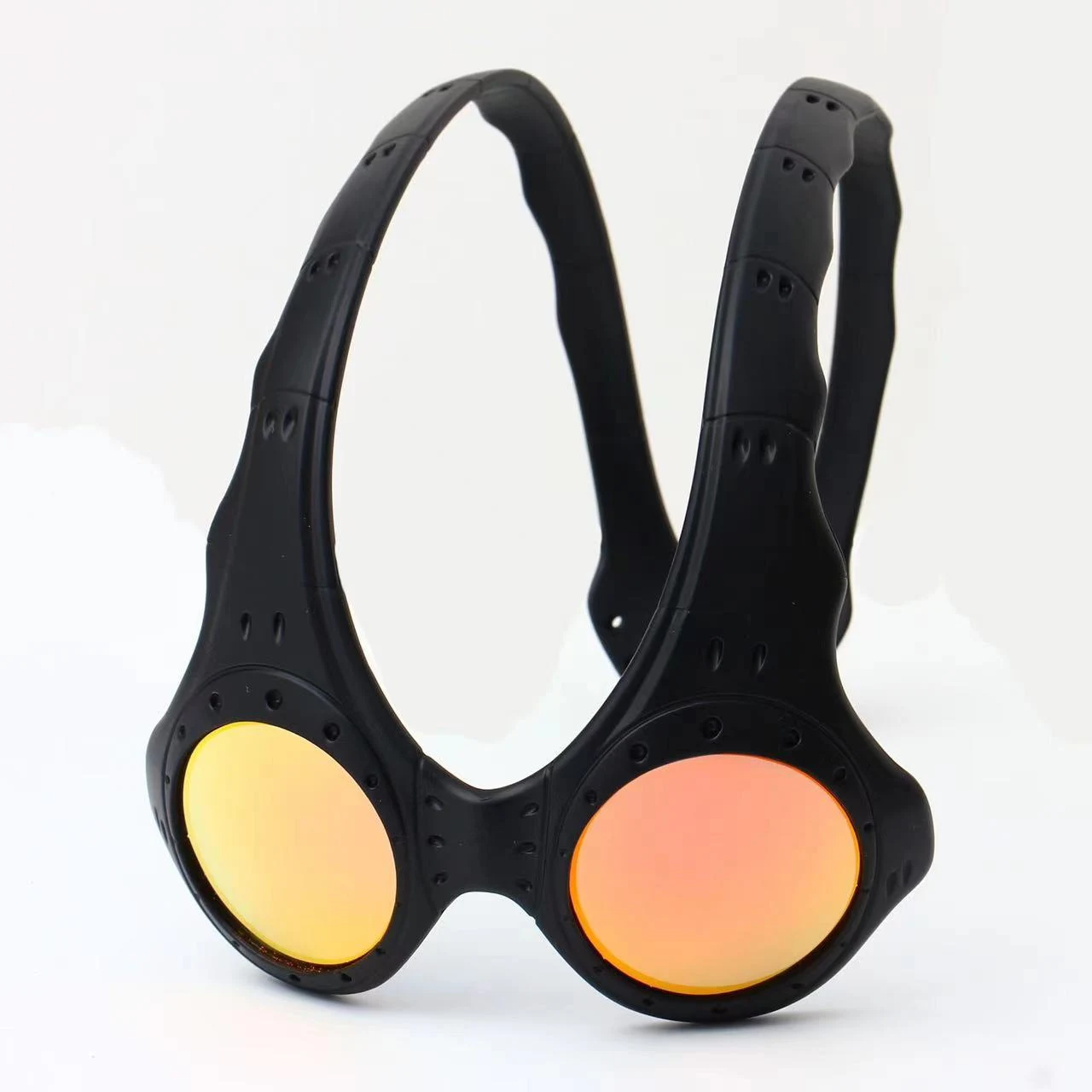 Title 5, Gafas de sol retro personalizadas para hombre