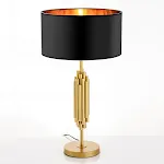 Table lamp models