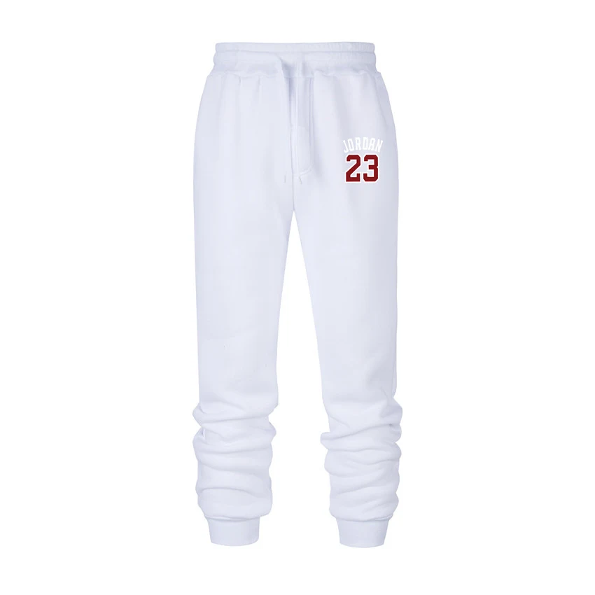 Title 6, Štampane pantalone numere
