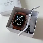 Transparent Brown
