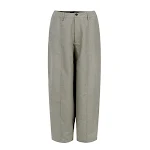 Women's Autumn Trousers Casual Baggy Harem Pants. Comfortable and stylish for everyday wear. Perfect for a relaxed, fash — photo 3