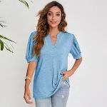 Light blue