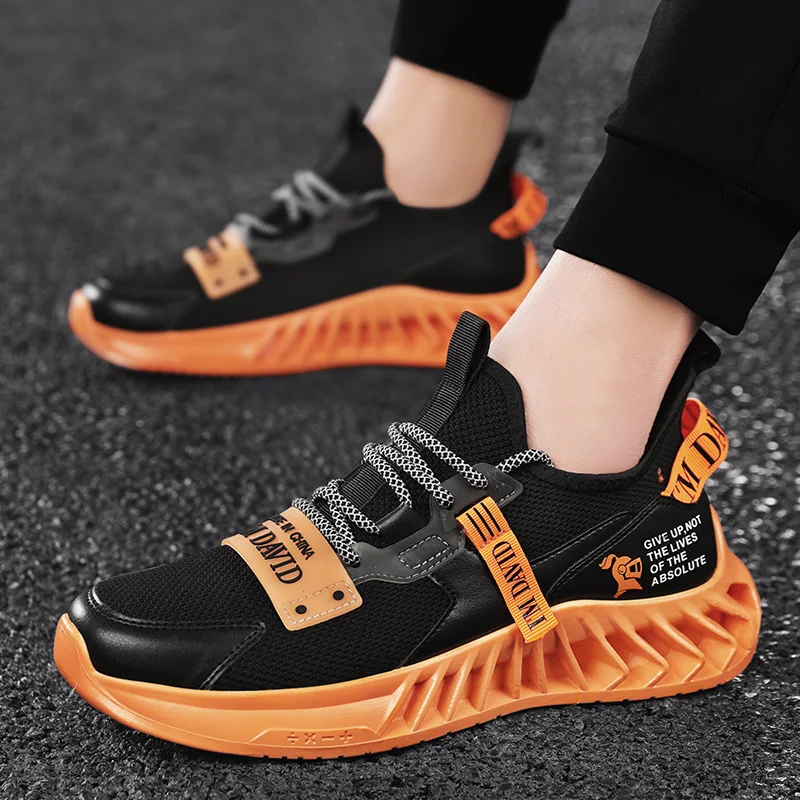 Title 4, Frühjahr Neue Mode Low Top Schuhe Auslandsmarkt...