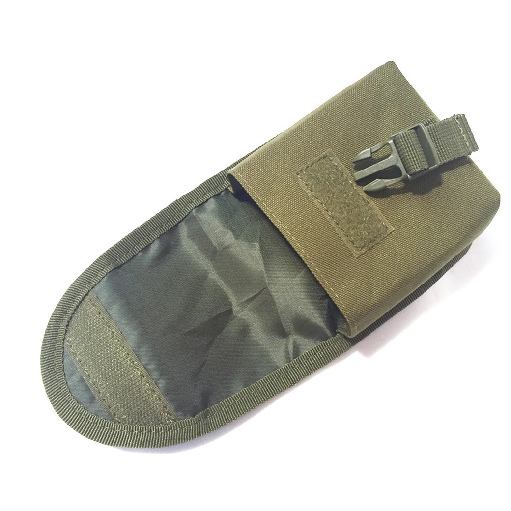 Ventilador Militar Tático Multifuncional de Bolso para Exteriores — foto 2