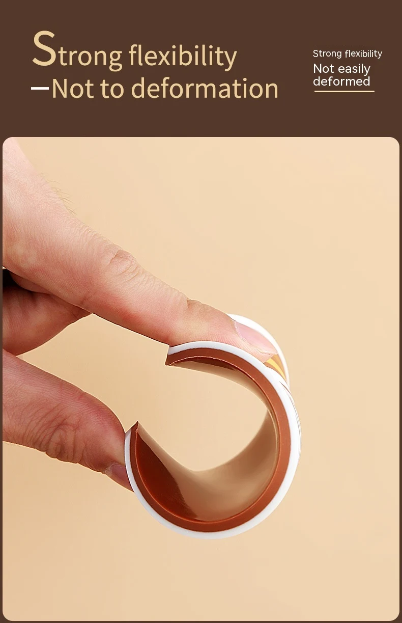Title 8, Ins Style Round Thickened Anti-scald Coffee Cup...