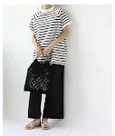 Black And White Stripes