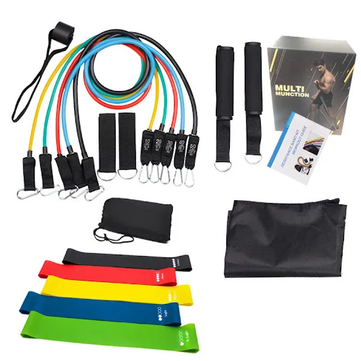 Title 7, Kit Multifuncional de Rally TPE11 com 11 peças,...