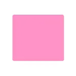 29 26cm Pink Blank Pad