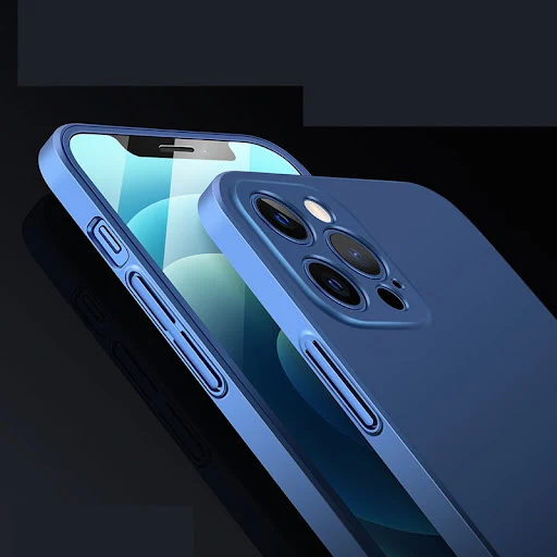 Title 6, All-inclusive mobile phone case suitable for fu...