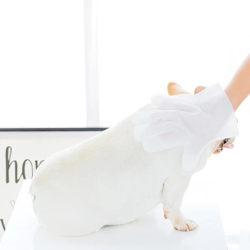Title 1, Cleaning and Disinfection Wipes & Pet Bathing G...