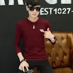6682 Wine Red