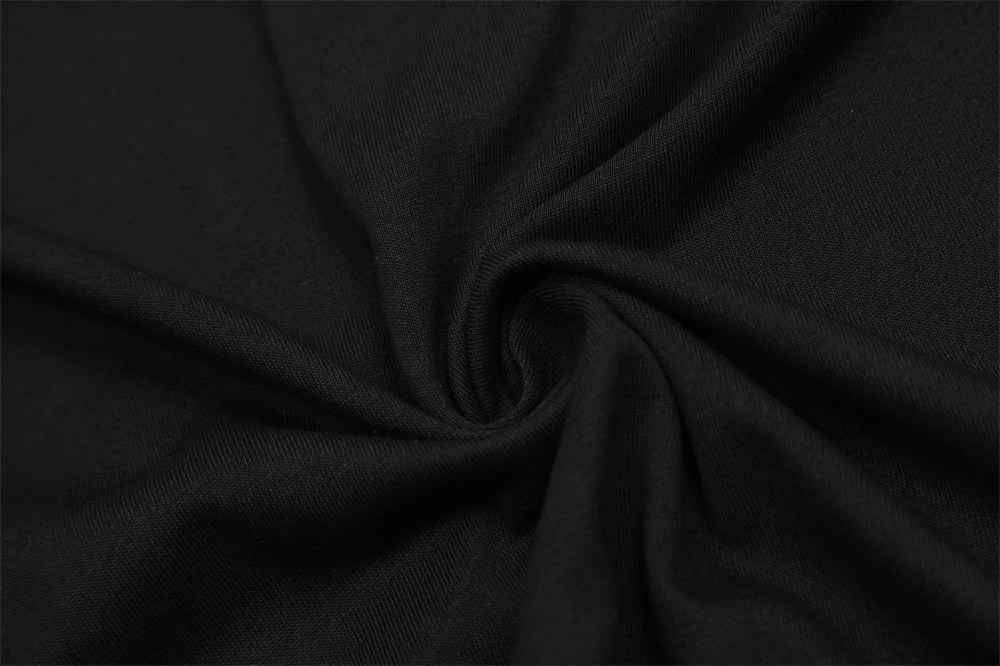 Fashion Loose Casual Summer Men's Top. Comfortable and stylish summer shirt, perfect for relaxed wear, offering breathab — photo 14