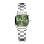 Steel Strap Green