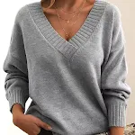 7070 White Flower Gray