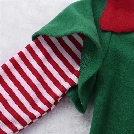 Title 20, Kerstkostuums voor vrolijke feestdagen. Ruime k...