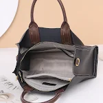 New Large Capacity Crossbody Handbag For Women. Stay organized and stylish on the go. Perfect for everyday use and trave — photo 5