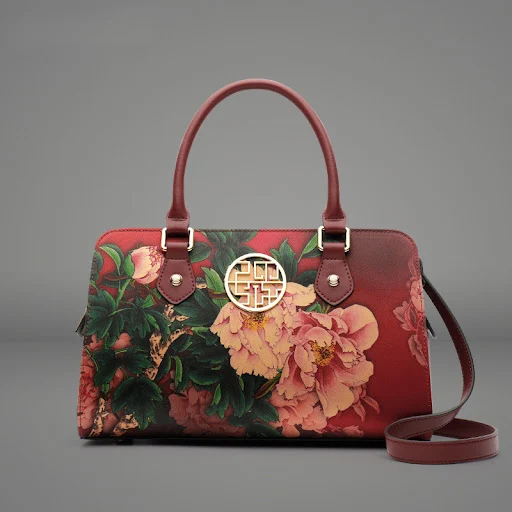 Title 7, Birthday Gift Womens Mothers Day Premium Bag ...