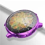 Película protetora de tela completa TPU macia para Samsung Watch Active 2, cobertura total, protege contra arranhões e impactos, fácil de instalar — foto 11