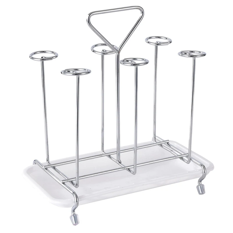 Title 4, Simple and Practical Kitchen Domestic Glass Dra...