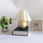 Beige ceramic