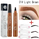 Light Brown