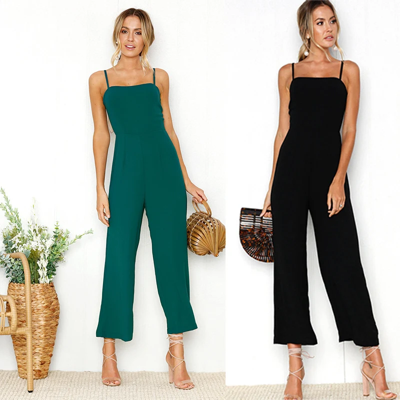 Title 5, Womens Zip Overalls