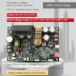 6020L Without Display