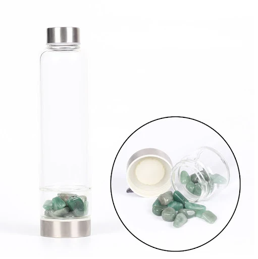 Title 3, Large-grain Crystal Stone Crushed Stone Energy ...