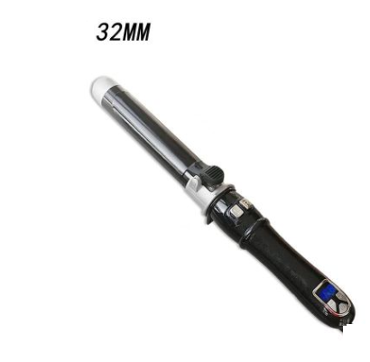 Title 6, Automatic ceramic electric curling iron for eff...
