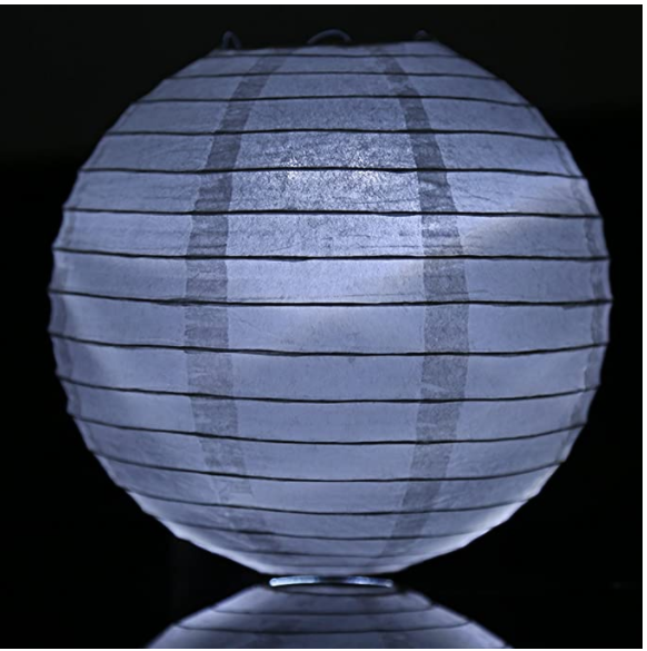 Title 2, LED-ballonverlichting Verlicht uw feesten met d...