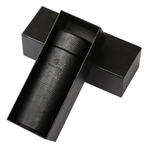 Title 7, Portable Cigar Tube Humidifying Box Keep your c...